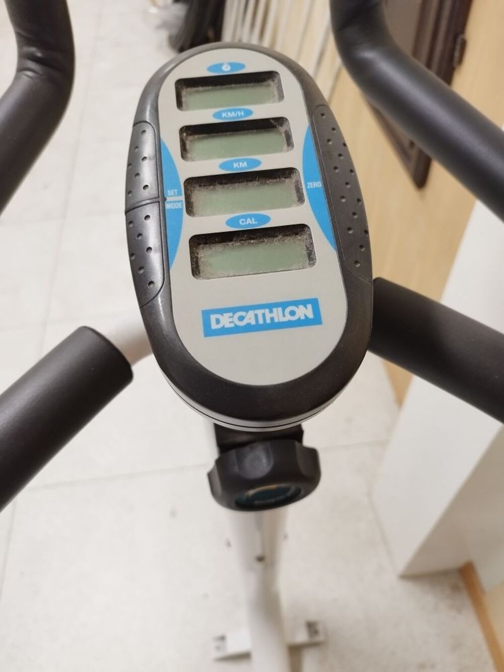 VELO D'APPARTEMENT Vélos