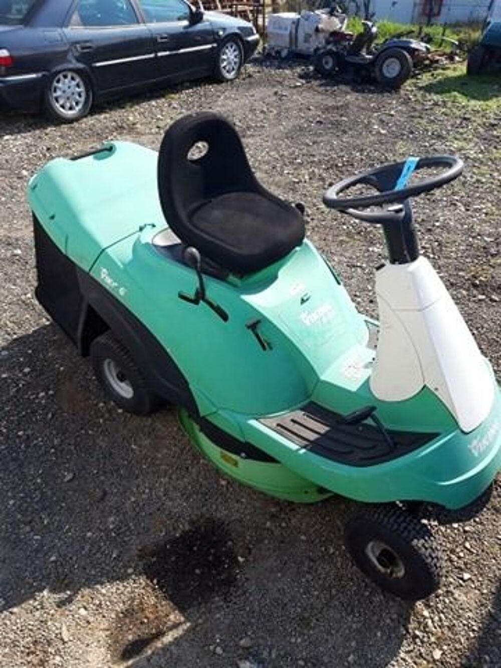 VIKING MR 385 Jardin