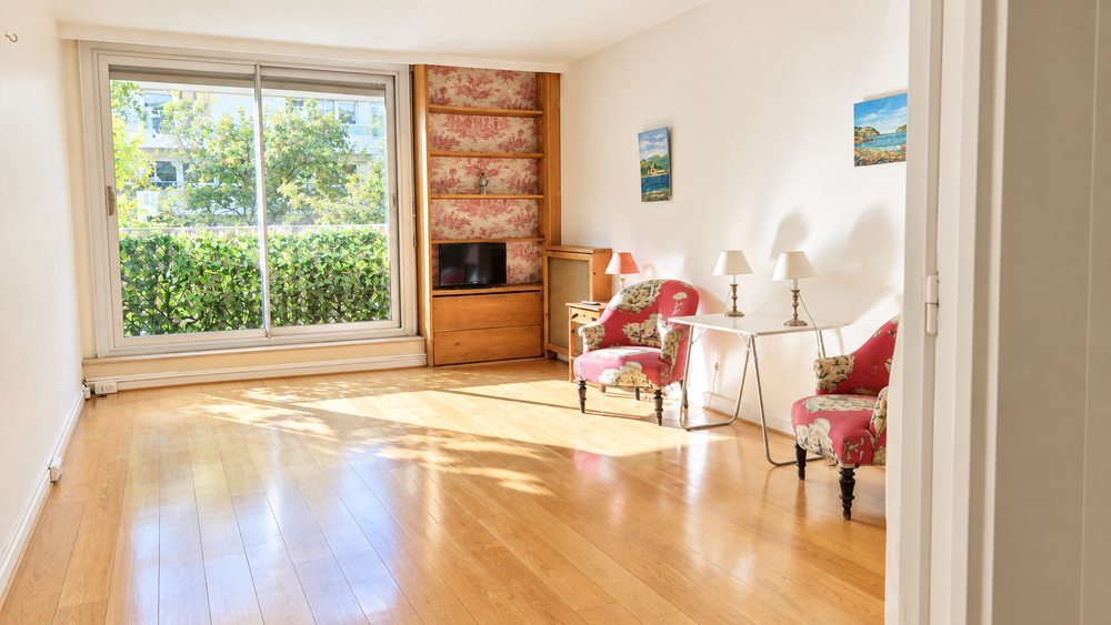 Vente Appartement entre particuliers Deux pièces dans le 11e calme Paris 11