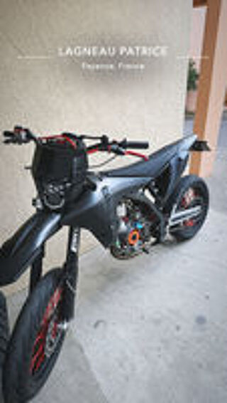  2023 occasion 83440 Fayence