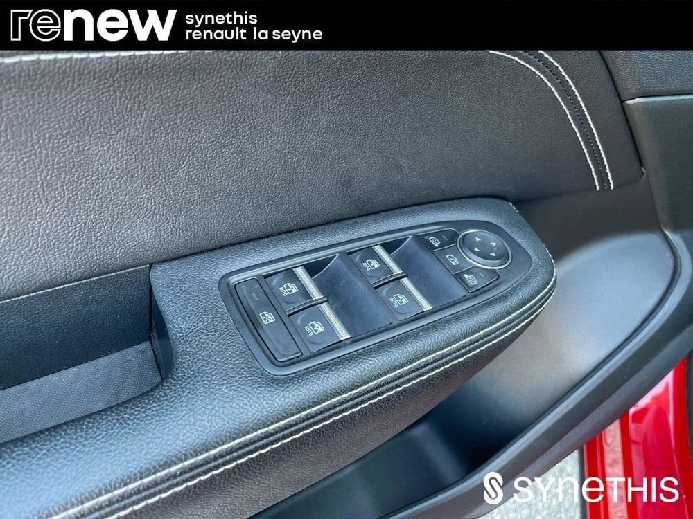 Arkana E-Tech 145 - 23 Techno 2023 occasion 83500 La Seyne-sur-Mer