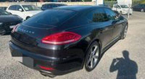 Panamera S V6 3.0 420 PDK 2013 occasion 20260 Calvi