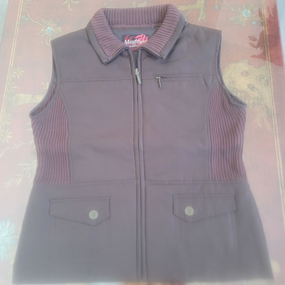 DOUDOUNES / VESTES Vêtements
