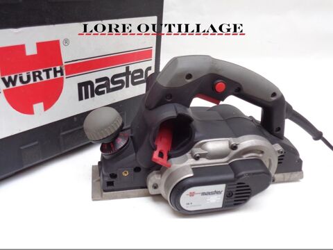 WURTH EH4 - Rabot 180 Cagnes-sur-Mer (06)