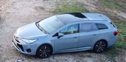 Avensis Touring Sports 147 VVT-i CVT Executive 2018 occasion 83100 Toulon