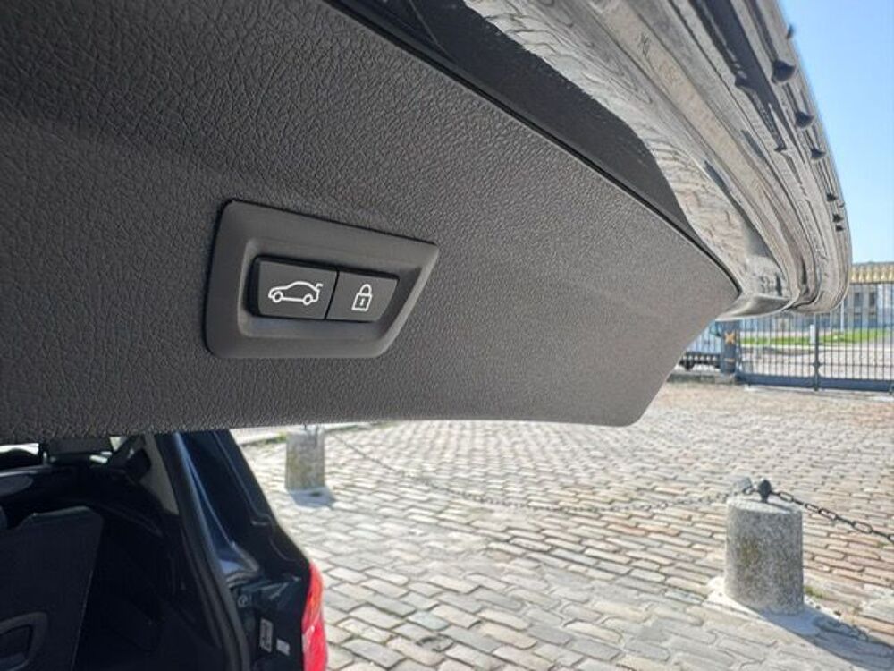 Serie 2 Gran Tourer 218i 136 ch Luxury 2015 occasion 75015 Paris