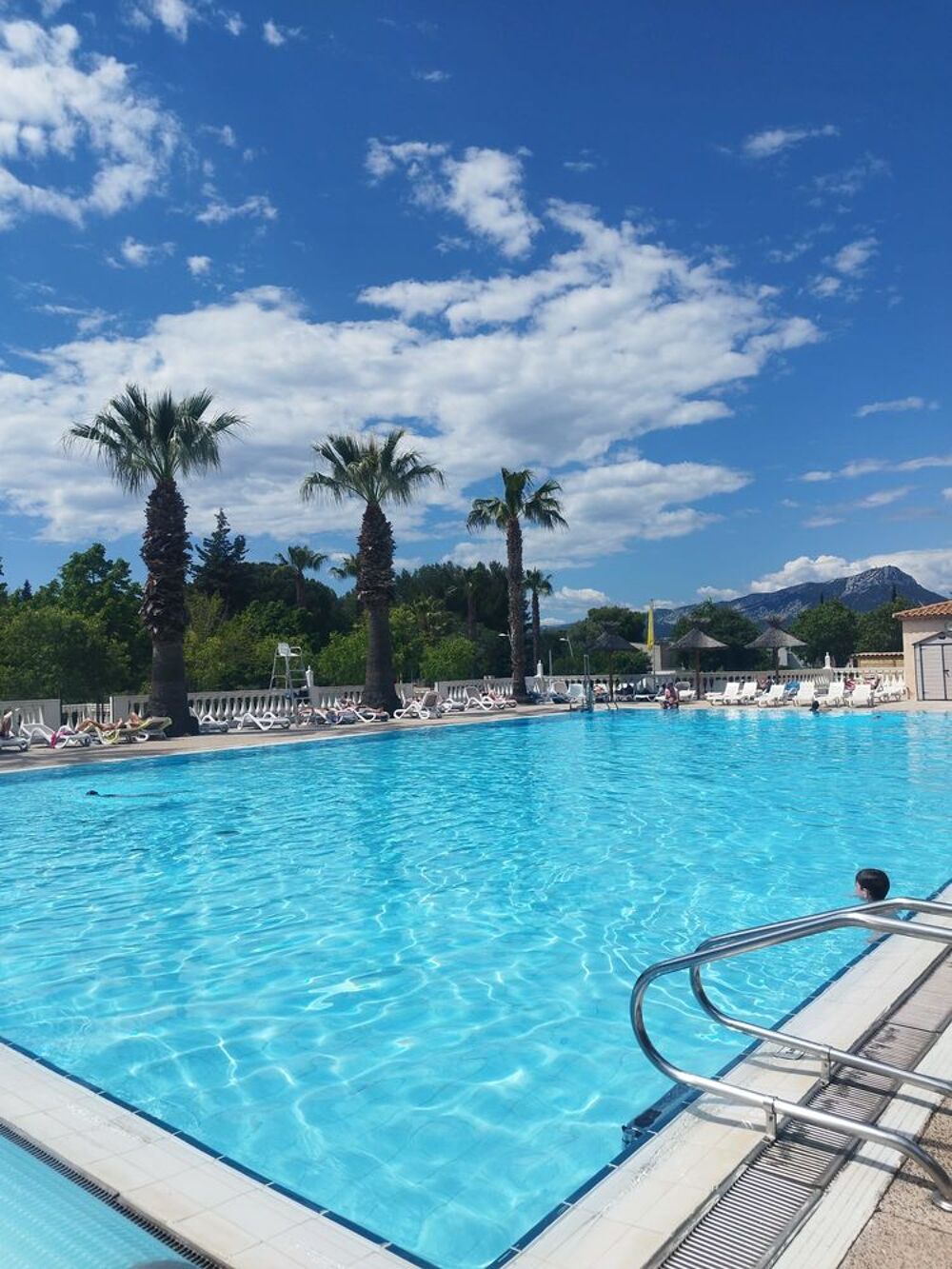   Mobilhome Var  900 m plage 
Grande Piscine Provence-Alpes-Cte d'Azur, Le Pradet (83220)