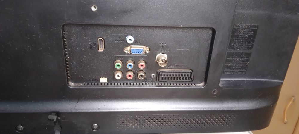 tv de marque Philips Photos/Video/TV