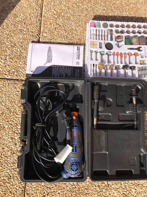 DEXTER Power MiniDril 35 Brest (29)