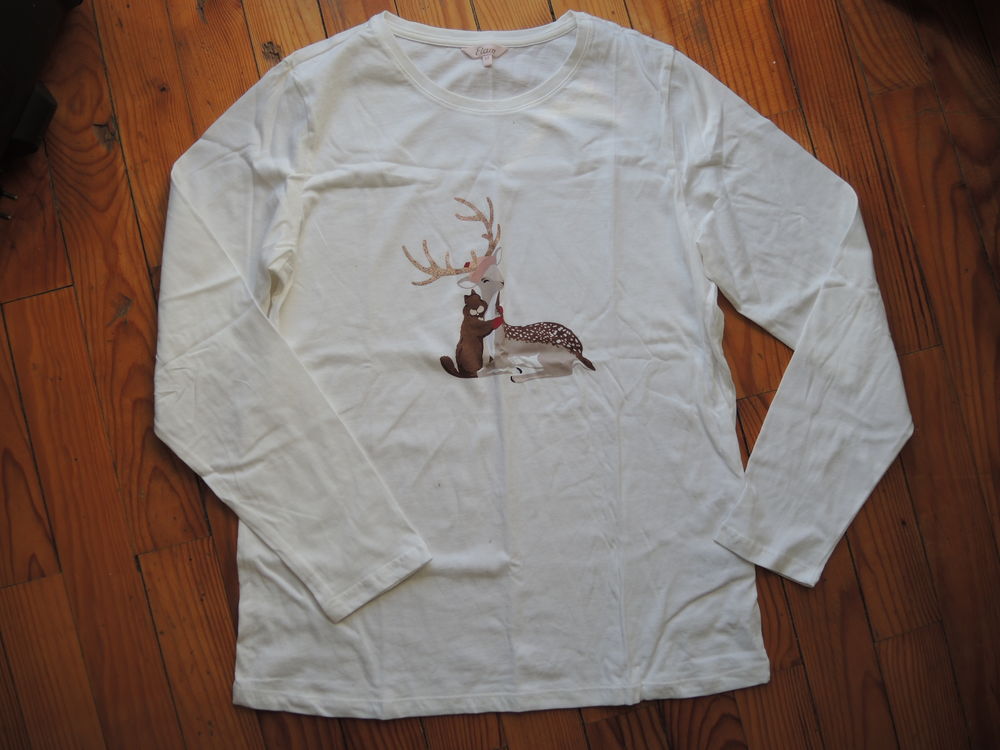 PYJAMA FEMME Vêtements