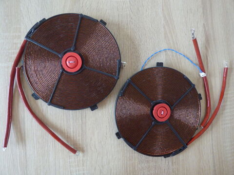 Plaque � induction 30 Lavaur (81)