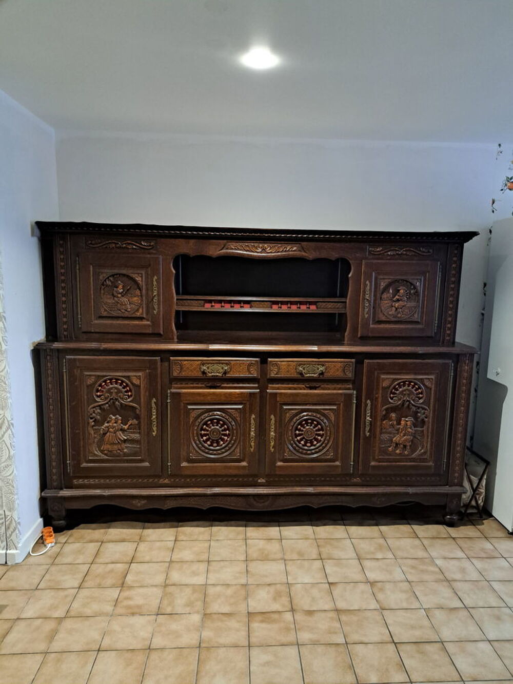 Salle &agrave; manger Meubles