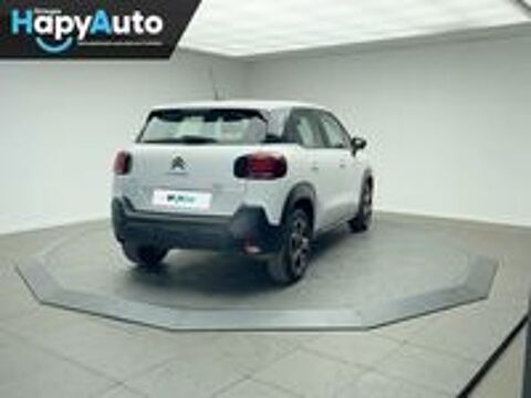 C3 Aircross PureTech 110 S&S BVM6 Feel 2021 occasion 65000 Tarbes