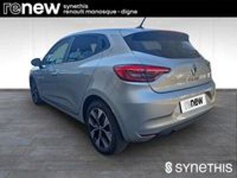 Clio V Clio Blue dCi 100 Evolution 2023 occasion 04100 Manosque