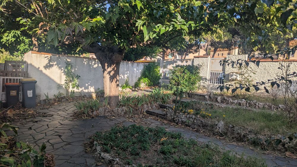 Vente Maison BEZIERS : BELLE MAISON T4  196 M2 sur terrain de 368 m2 B�ziers