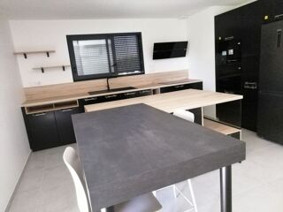  Villa à vendre 4 pièces 175 m²