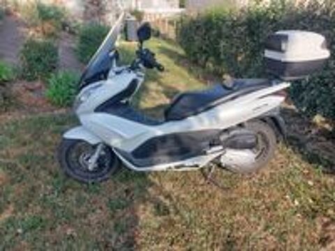 HONDA 2014 occasion 23300 La Souterraine