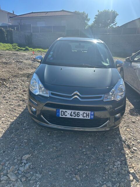 Citroen c3 Citro&euml;n  VTi 82 PureTech Attraction