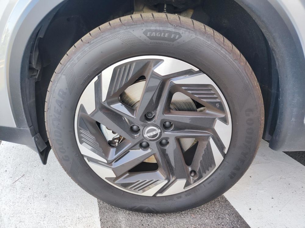 Qashqai e-Power 190 ch N-Connecta 2026 occasion 95350 Saint-Brice-sous-For&ecirc;t