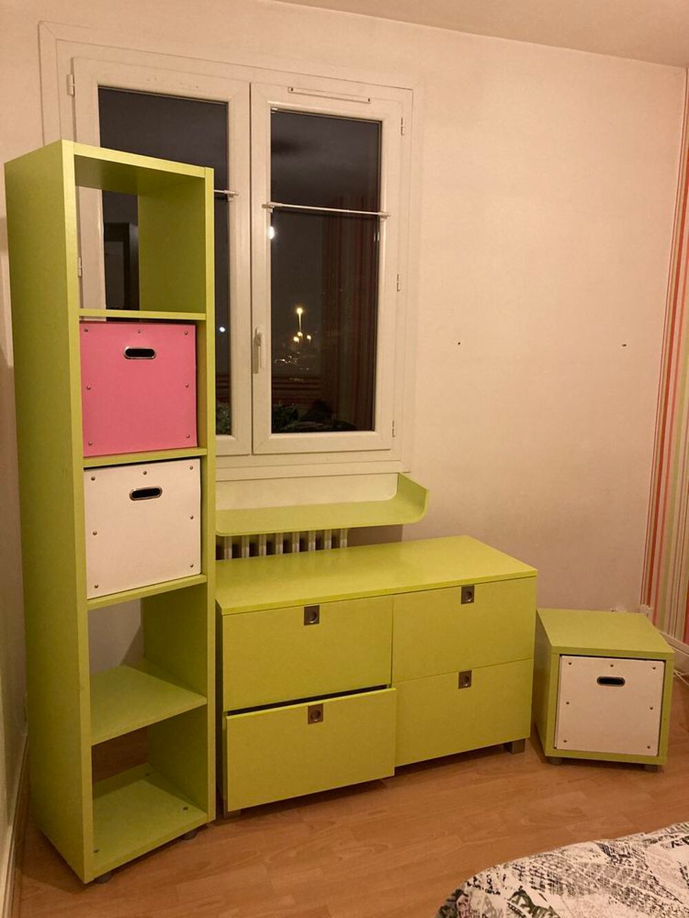 Ensemble pour chambre Meubles