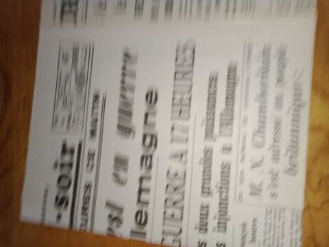 journal seconde guerre mondiale 25 Pr�mery (58)