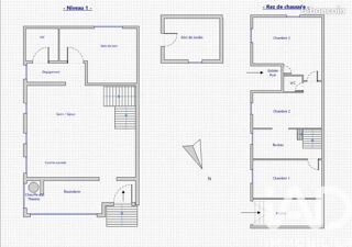  Maison à vendre 5 pièces 102 m²