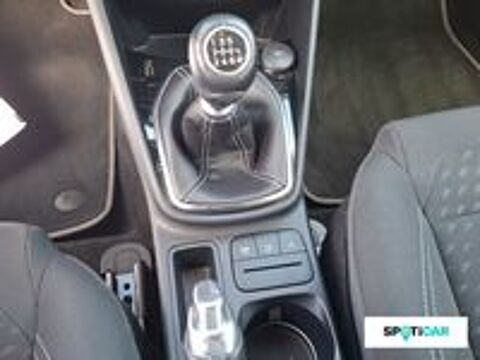 Fiesta 1.0 EcoBoost 95 ch S&S BVM6 Titanium 2020 occasion 46200 Souillac