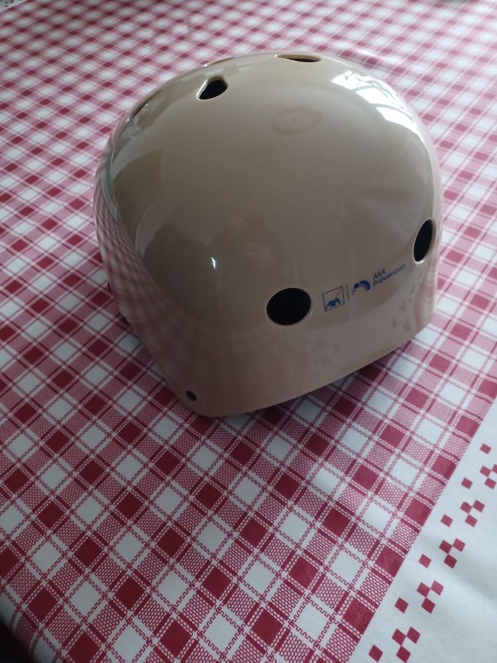 Casque v&eacute;lo enfant/femme Sports