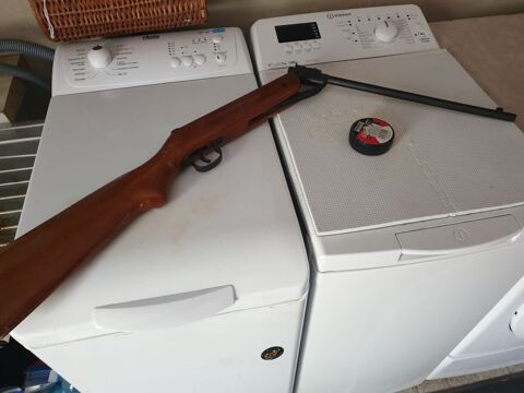 Carabine pour tir sur cible 100 Aurons (13)