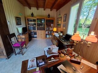  Maison � vendre 8 pi�ces 243 m�