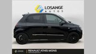 Twingo III E-Tech SL Urban Night 2023 occasion 91200 Athis-Mons
