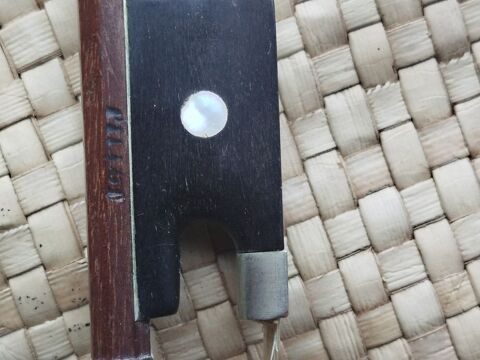 Archet de violon Pillot 220 Cambo-les-Bains (64)