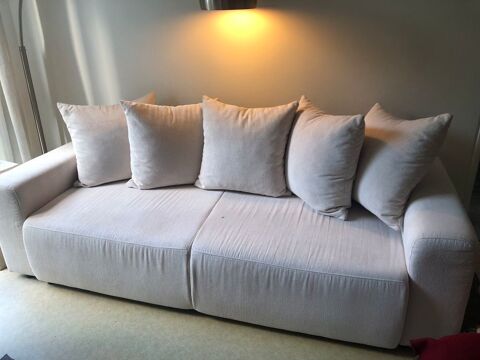 Canap 3 places BoBochic 480 Bagnolet (93)