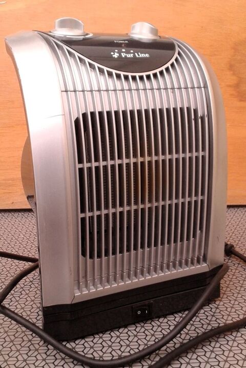 Chauffage cramique soufflant PURLINE CHD120C 28 Villeneuve-sur-Lot (47)