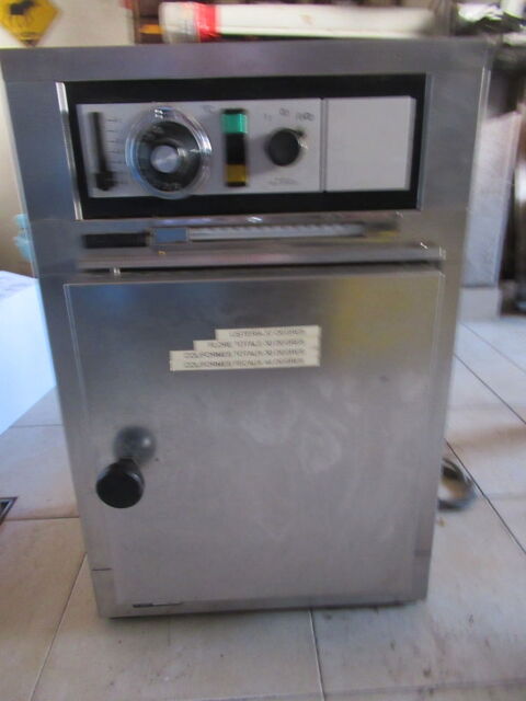 Etuve de Laboratoire en inox 90 Deuil-la-Barre (95)