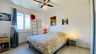  Maison � vendre 5 pi�ces 138 m� Plan-d'orgon