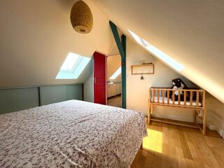  Duplex/triplex à vendre 3/4 pièces 89 m² Strasbourg