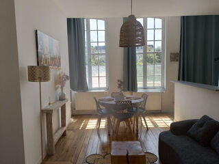  Appartement à louer 2 pièces 50 m² Troyes