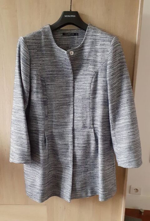 MANTEAU 3/4  35 Annecy (74)