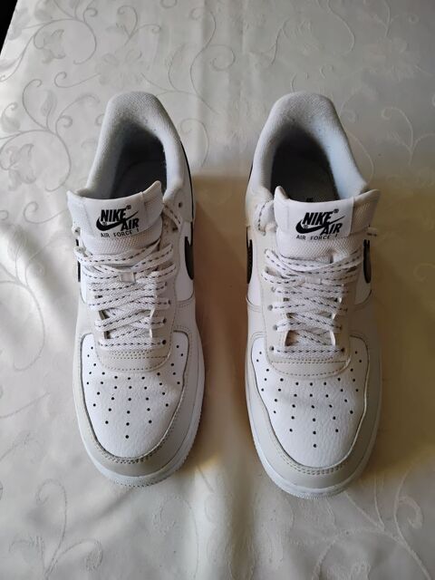 basket Nike air force 1 pointure 42. 50 Pontault-Combault (77)