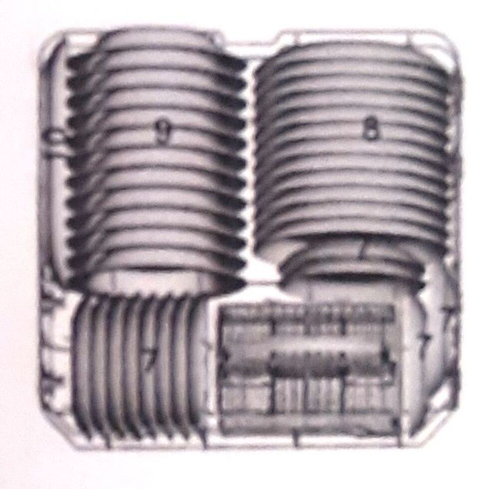 2 PANIERS LAVE VAISSELLE Electroménager