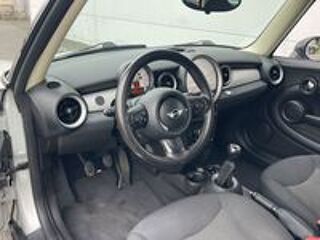 Cooper Hatch 122 ch Pack Chili occasion 33700 M&eacute;rignac