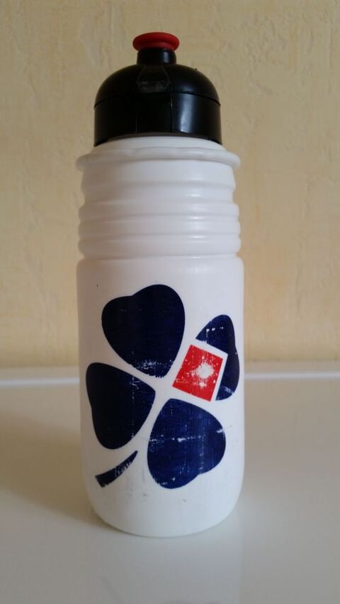 LES BIDONS FDJ 0 Toulouse (31)