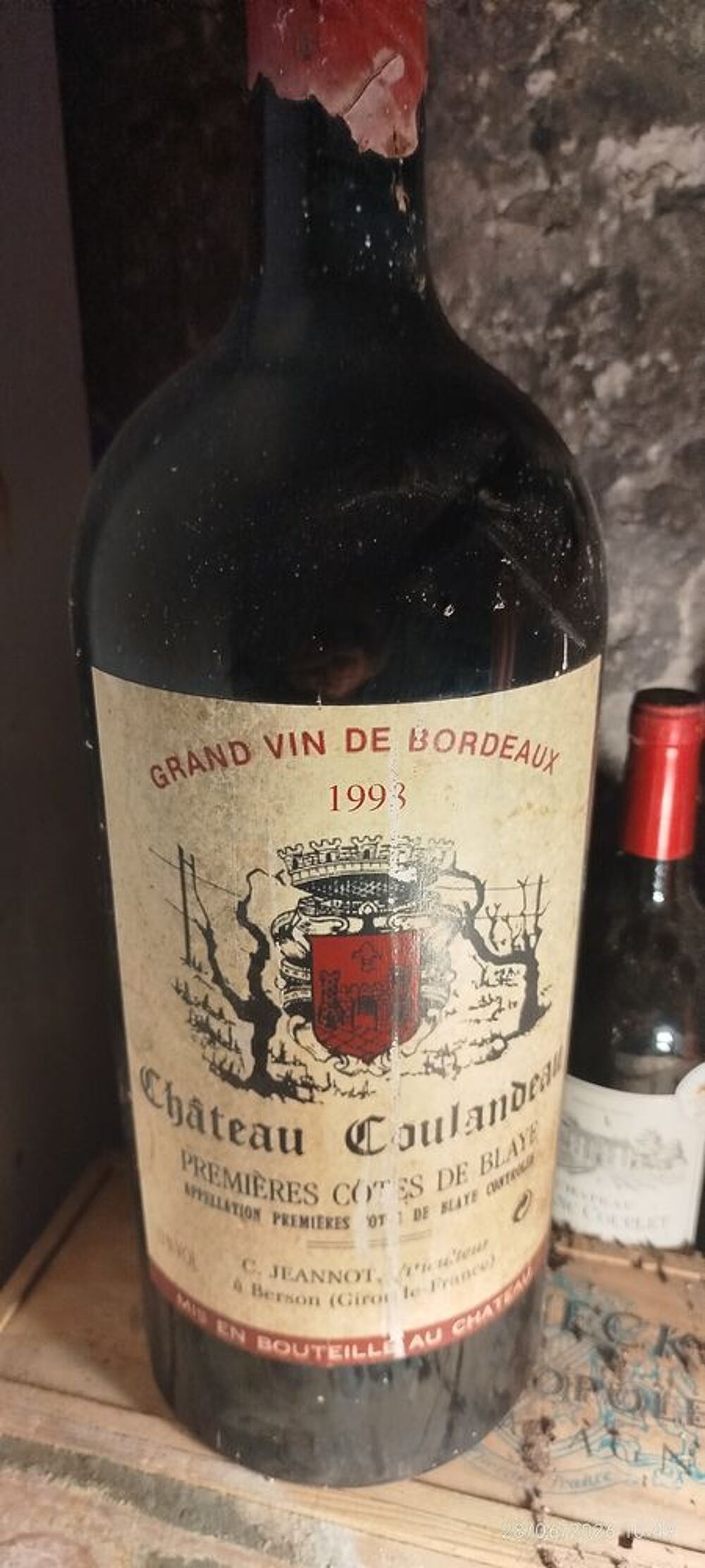 Jeroboam 