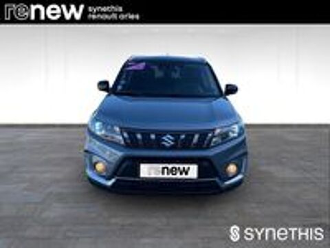 Vitara 1.4 Boosterjet Pack 2019 occasion 13200 Arles