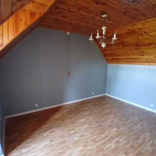  Maison à vendre 5 pièces 136 m²