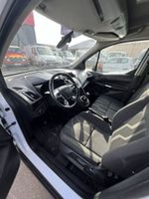Transit Connect 1.5 TD 100CH AMBIENTE EURO6 2016 occasion 13180 Gignac-la-Nerthe