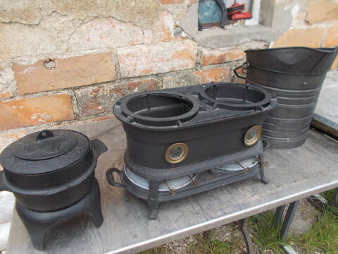  cuisson p�trole ancien etc faire prix 70 Saran (45)