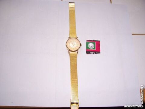 TRES BELLE MONTRE FEMME NEUVE 10 Soullans (85)