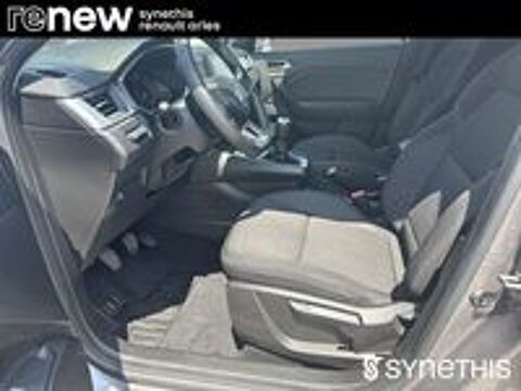Captur TCe 100 GPL Evolution 2024 occasion 13200 Arles